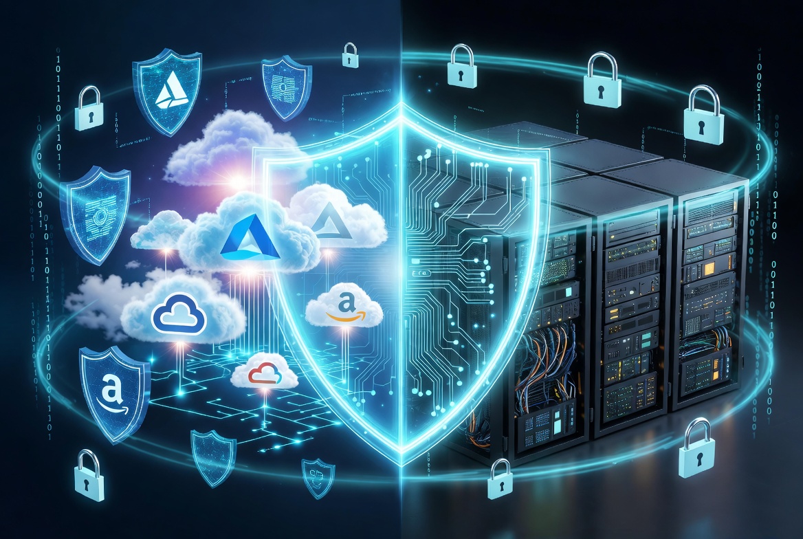 Ciberseguridad
