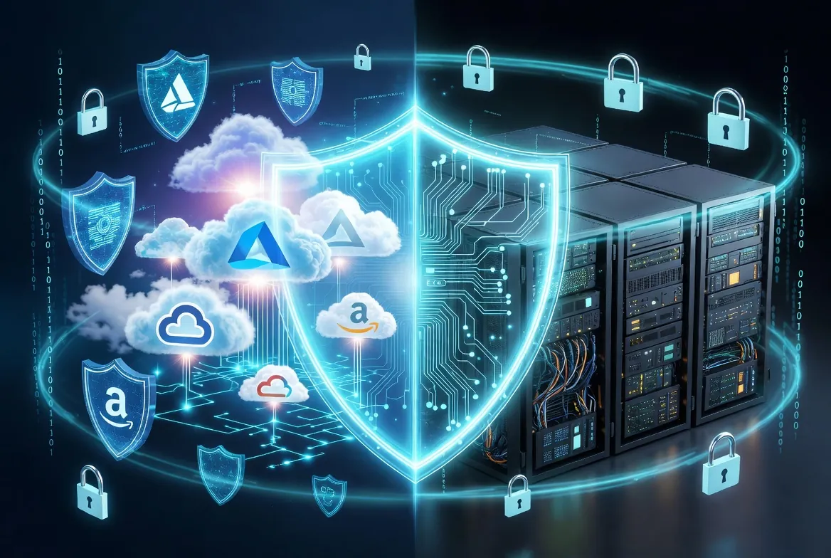 Ciberseguridad