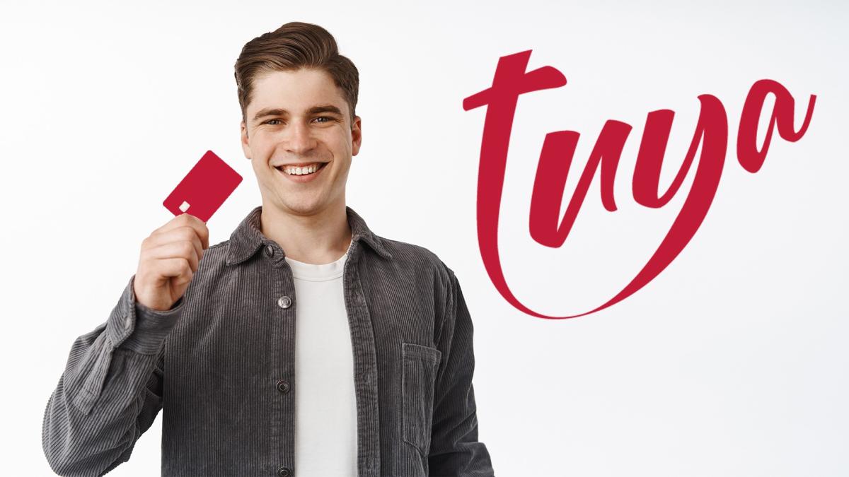 Tuya
