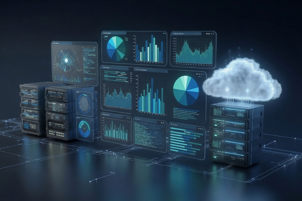 Migración de Datos