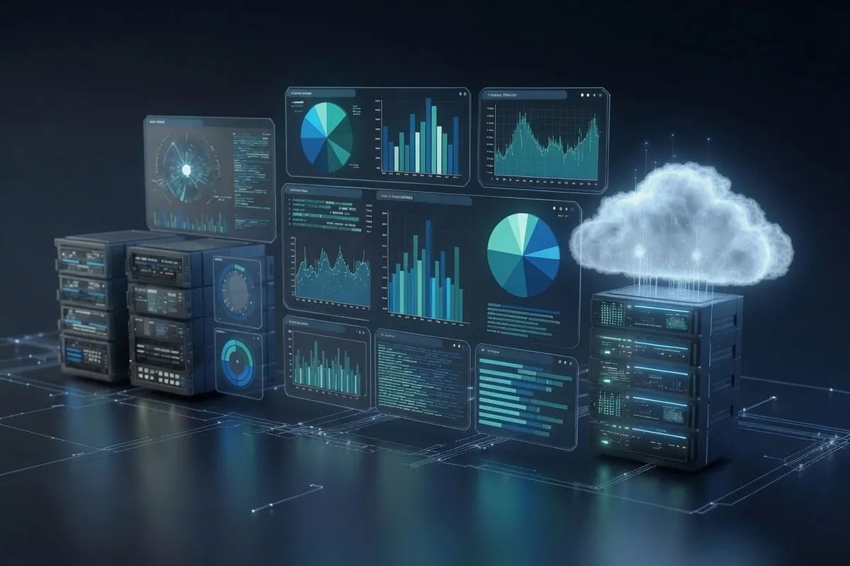 Migración de Datos