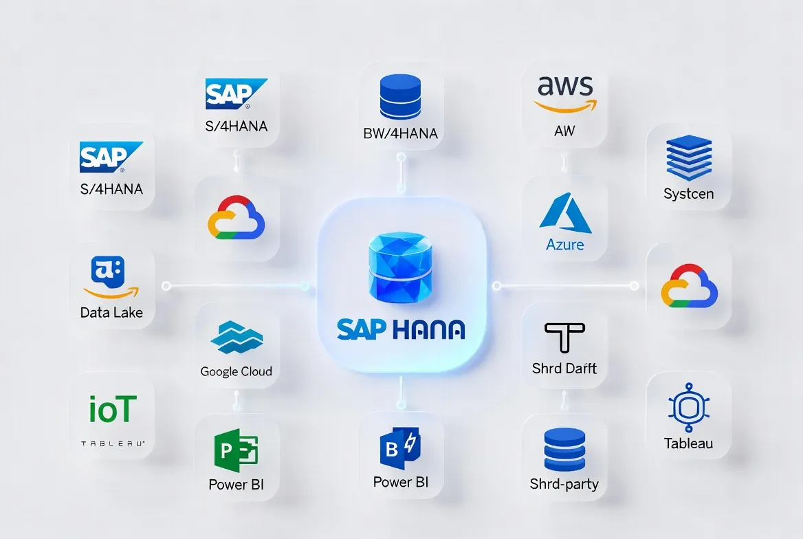 SAP S/4HANA