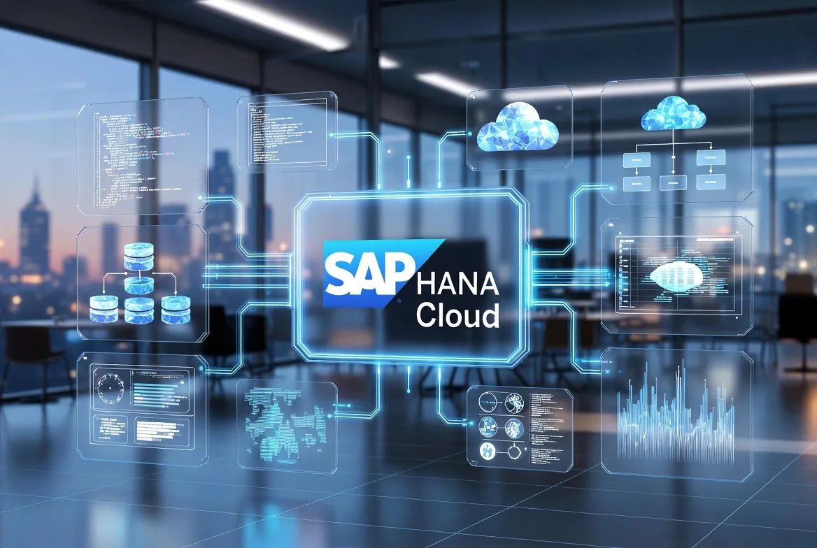SAP Cloud Platform
